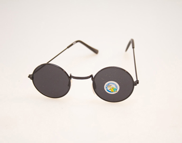 Lennon-Sonnenbrille für Kinder