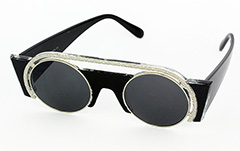 Die Sonnenbrille, die kein anderer hat - Design nr. 1044