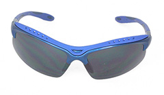 Sport- / Golfsonnenbrille - Design nr. 3112
