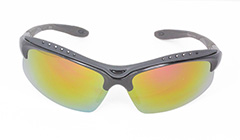 Sport- / Golfsonnenbrille - Design nr. 3114