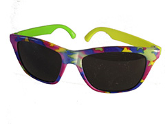 Kindersonnenbrille, 1-2 Jahre - Design nr. 371